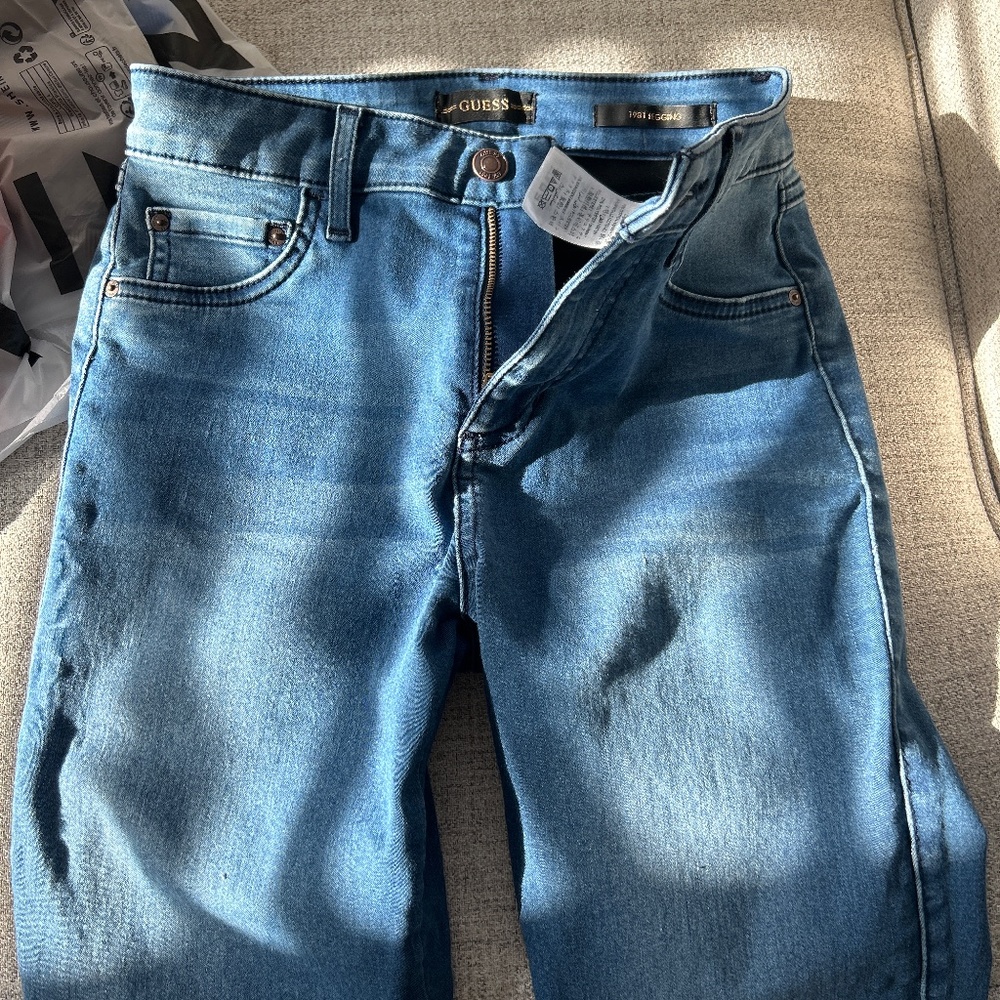 Jeans - Picture 5 of 5